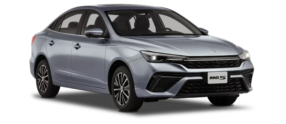 MG 5