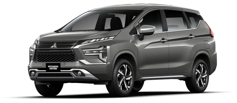 Mitsubishi Xpander Cross