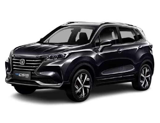 suv changan cs15 removebg preview