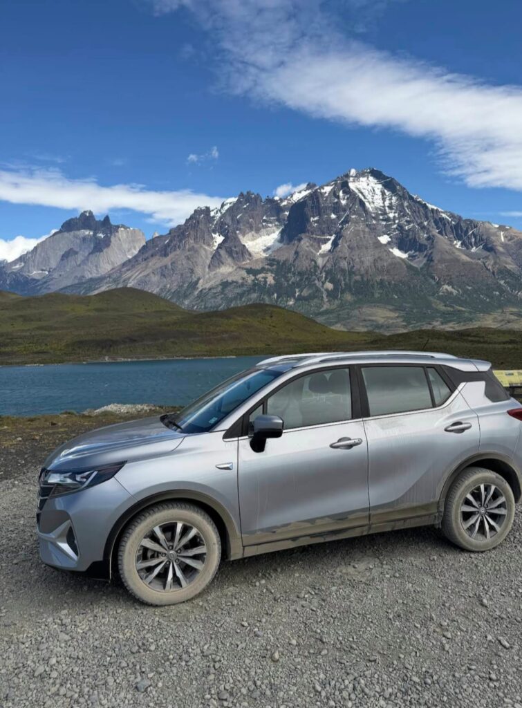 Viajar por la Patagonia en auto 1 Viaja por la Patagonia en auto