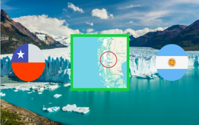 Viajar por la Patagonia en auto 2 image